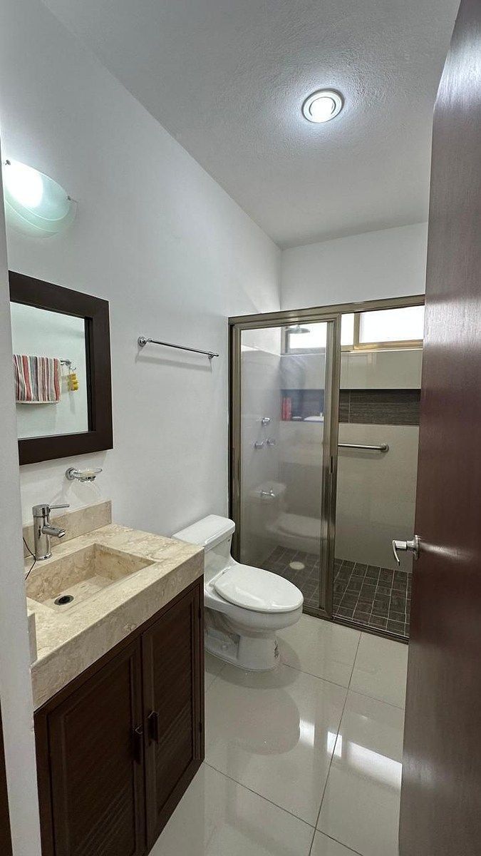 Casa em Cholul, Mérida, foto 21 de 43