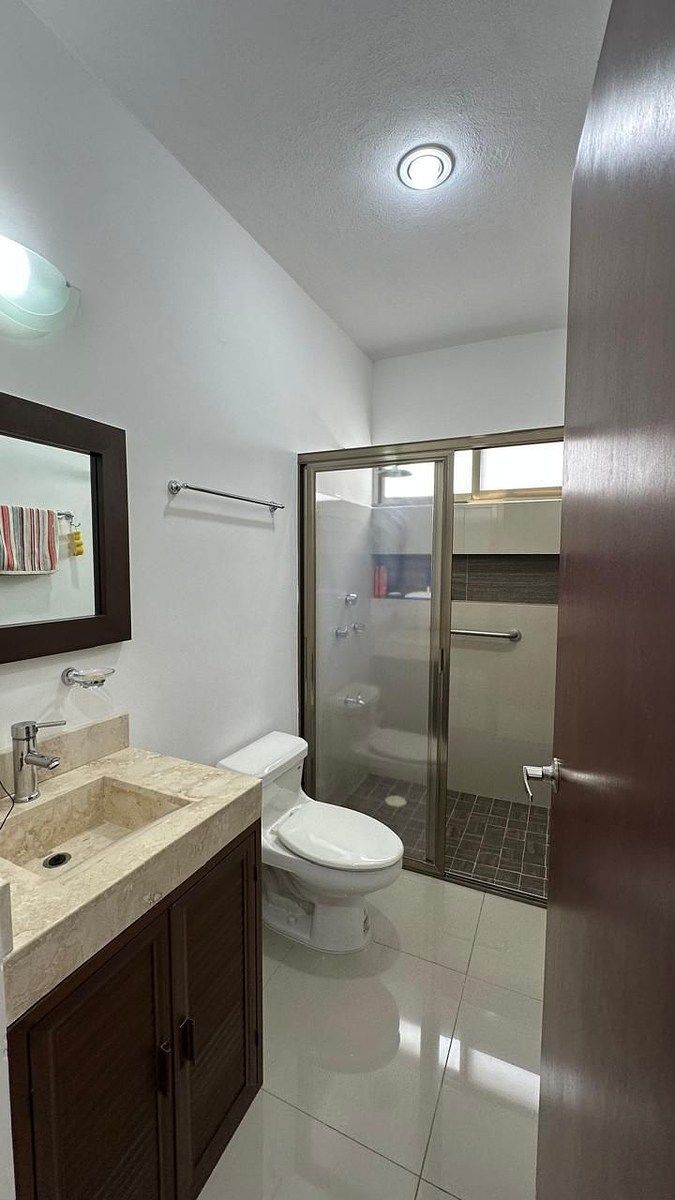 Casa em Cholul, Mérida, foto 24 de 43