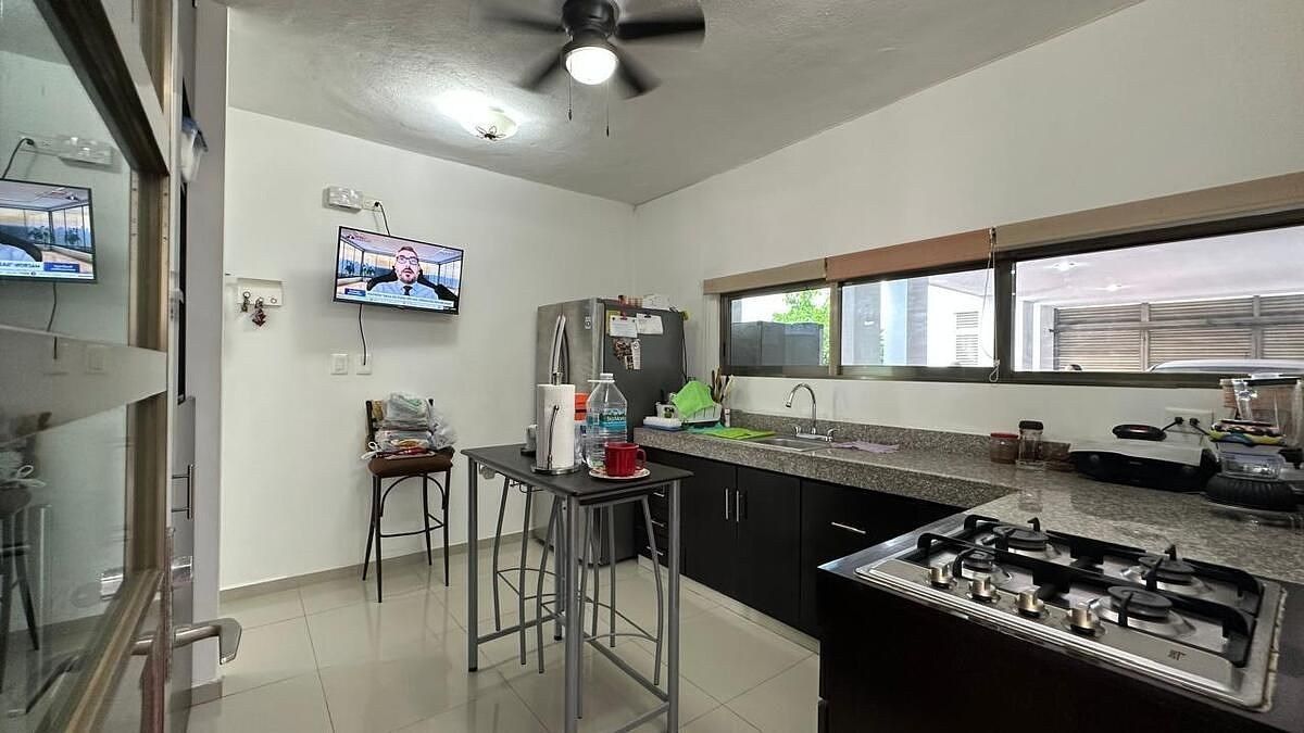 Casa em Cholul, Mérida, foto 25 de 43