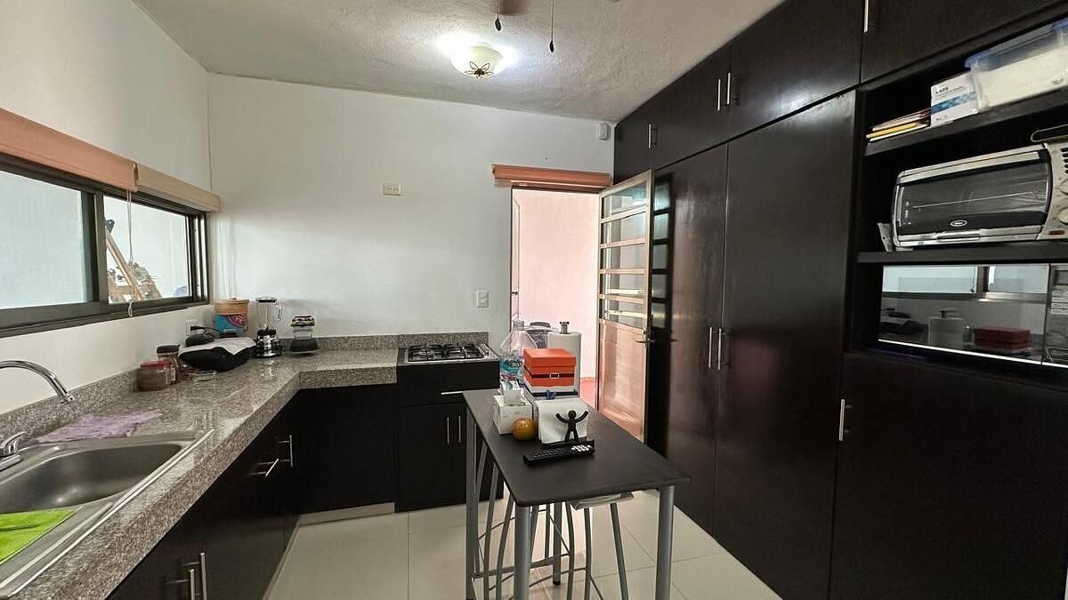Casa em Cholul, Mérida, foto 26 de 43