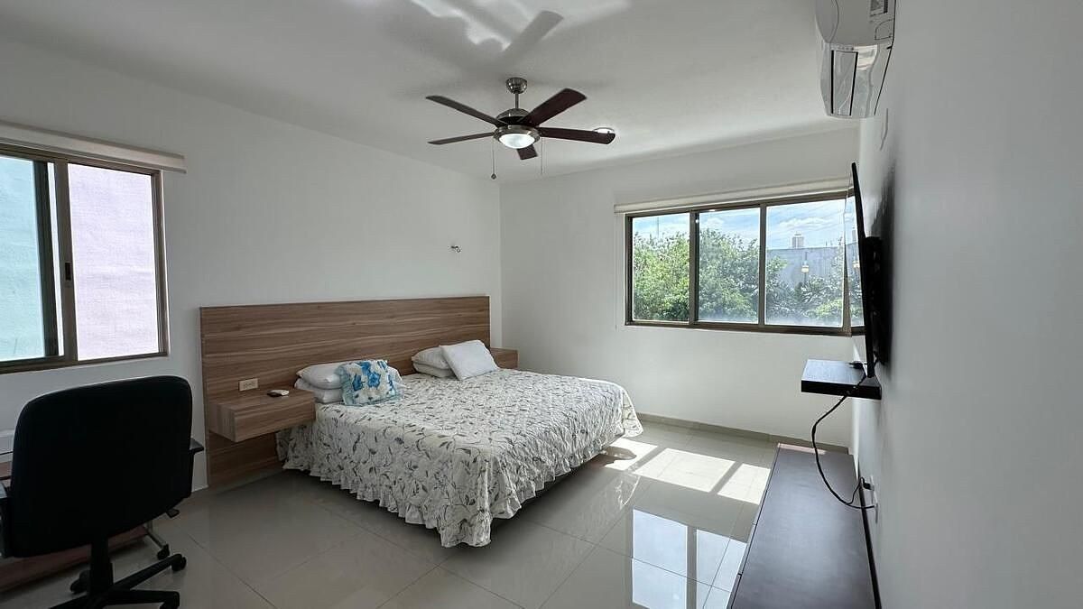 Casa em Cholul, Mérida, foto 28 de 43