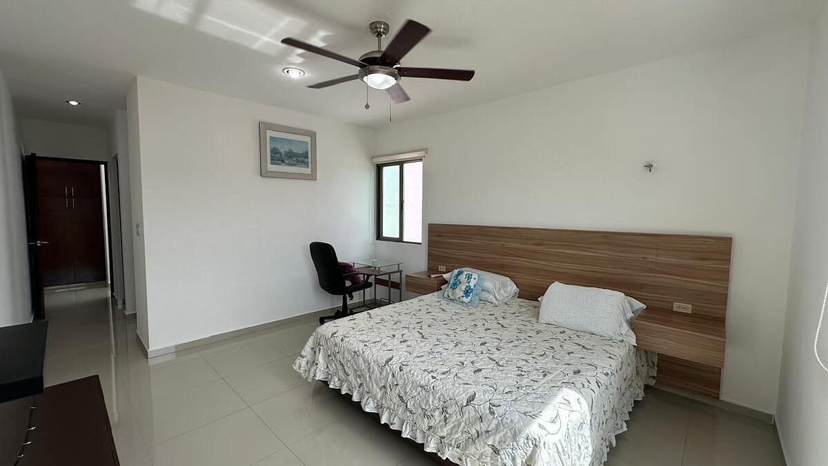 Casa em Cholul, Mérida, foto 29 de 43