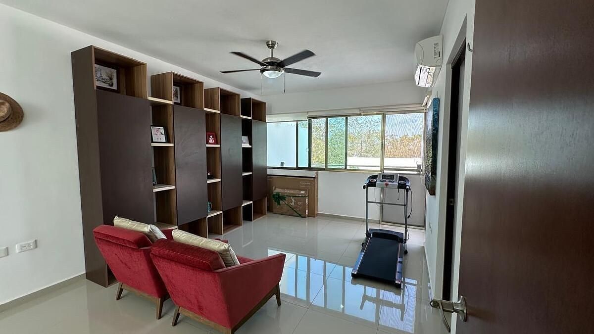 Casa em Cholul, Mérida, foto 30 de 43