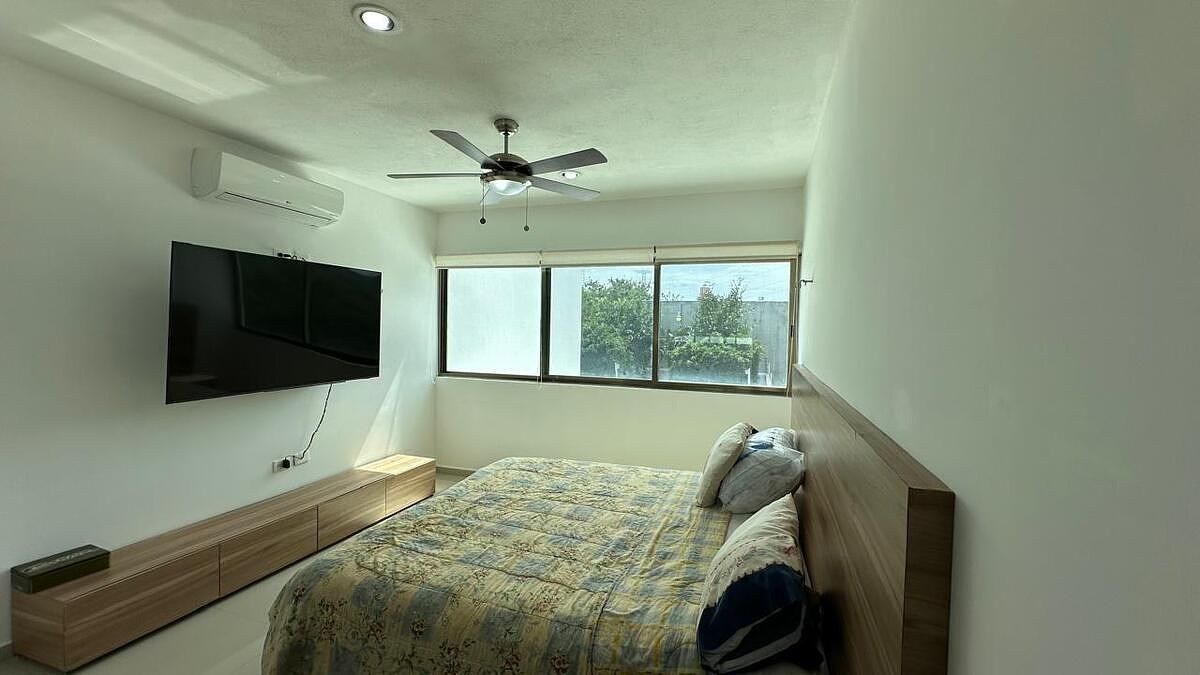 Casa em Cholul, Mérida, foto 31 de 43