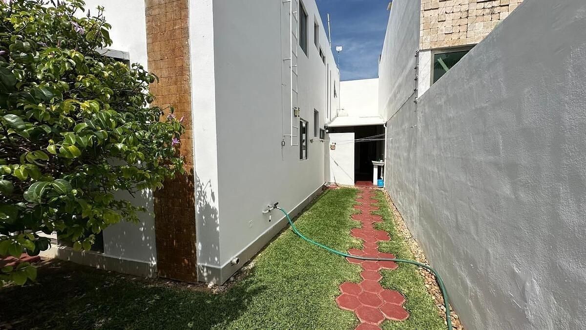 Casa em Cholul, Mérida, foto 33 de 43