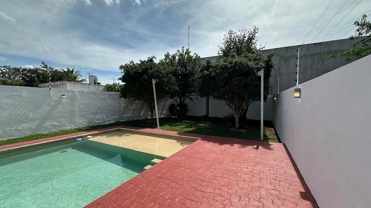 Casa em Cholul, Mérida, foto 34 de 43