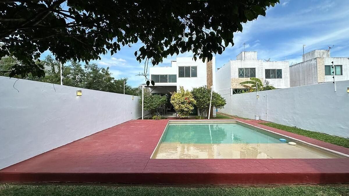 Casa em Cholul, Mérida, foto 35 de 43