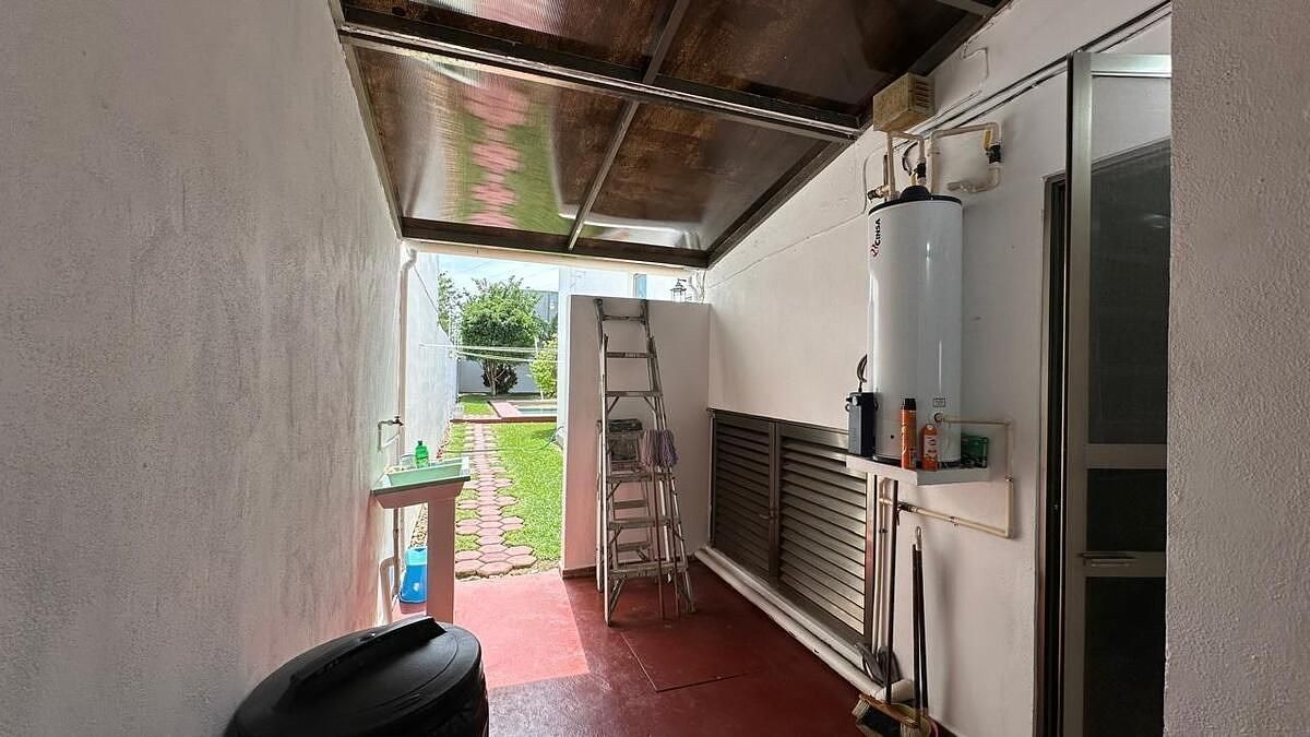 Casa em Cholul, Mérida, foto 38 de 43
