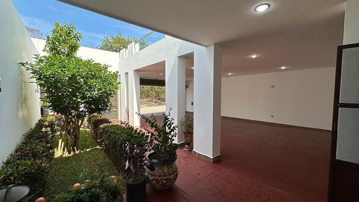 Casa em Cholul, Mérida, foto 41 de 43