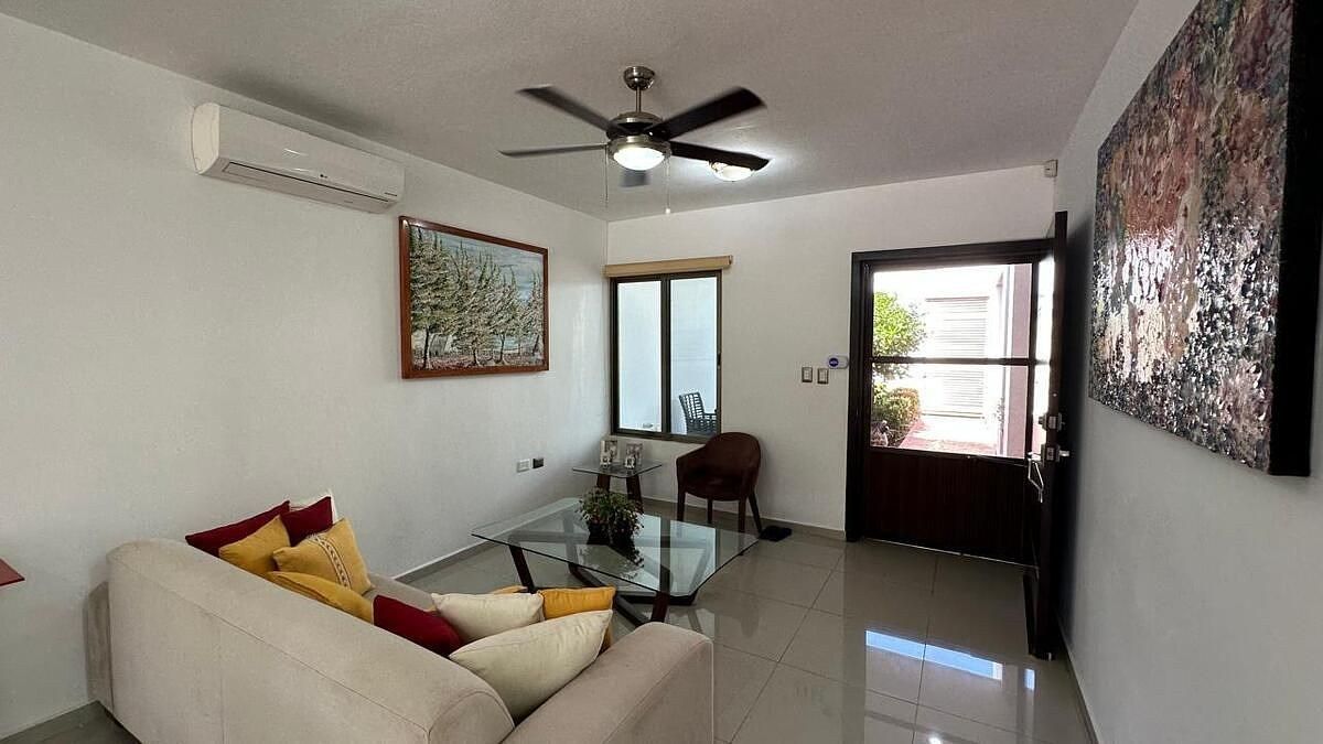 Casa em Cholul, Mérida, foto 43 de 43