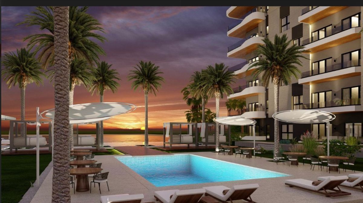 Apartamento en Cap Cana, Punta Cana, foto 3 de 12