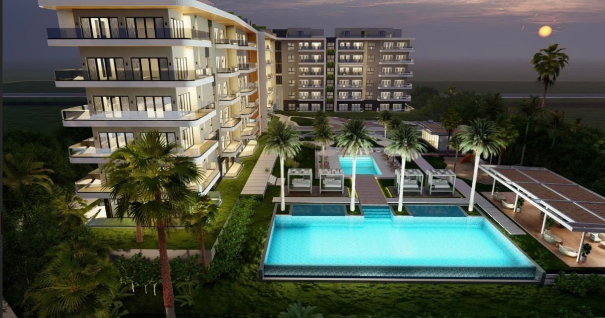 Apartamento en Cap Cana, Punta Cana, foto 4 de 12