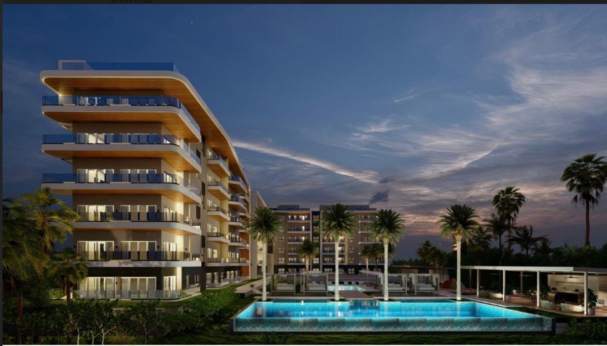Apartamento en Cap Cana, Punta Cana, foto 5 de 12