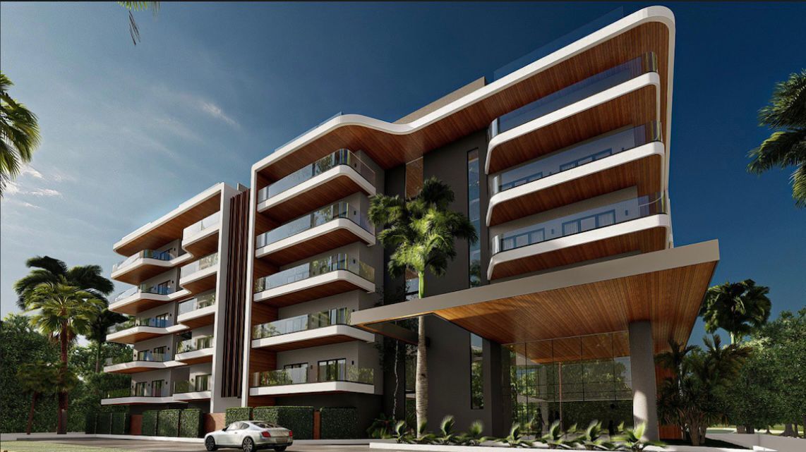 Apartamento en Cap Cana, Punta Cana, foto 6 de 12
