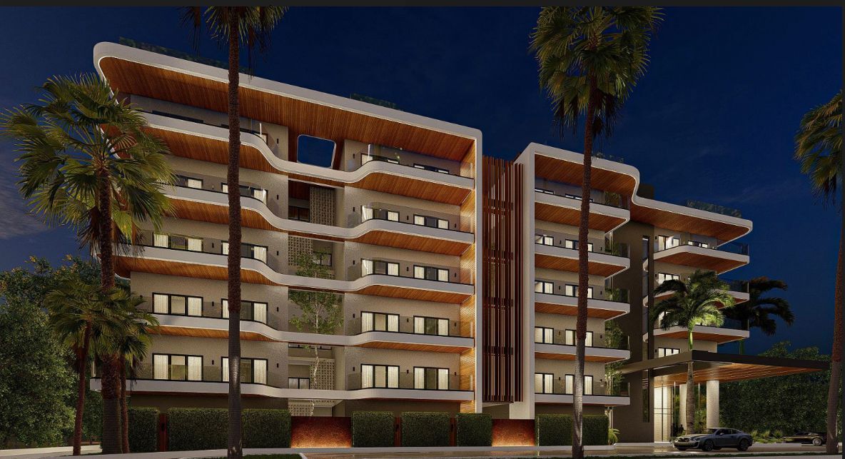 Apartamento en Cap Cana, Punta Cana, foto 7 de 12