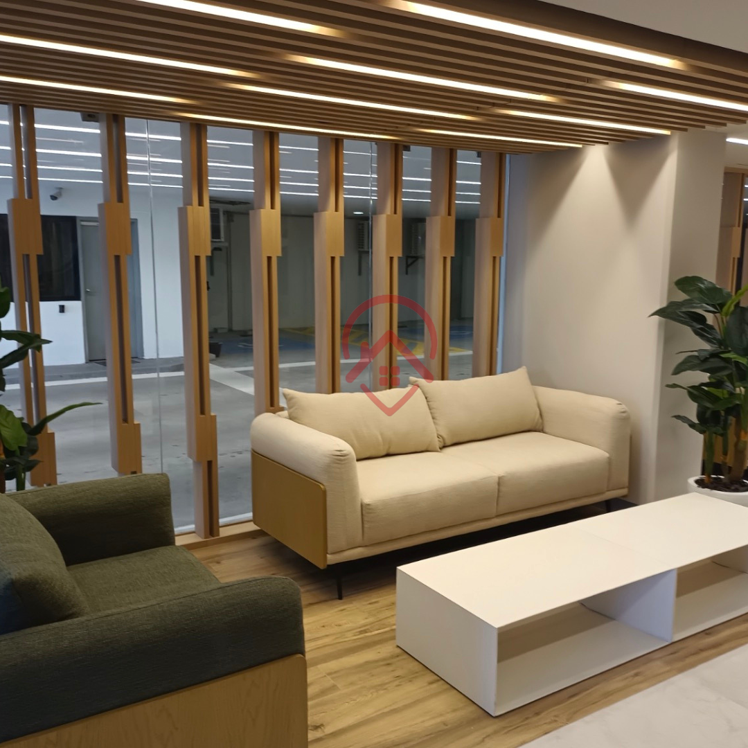 Office in San Jerónimo, Monterrey, photo 10 of 10