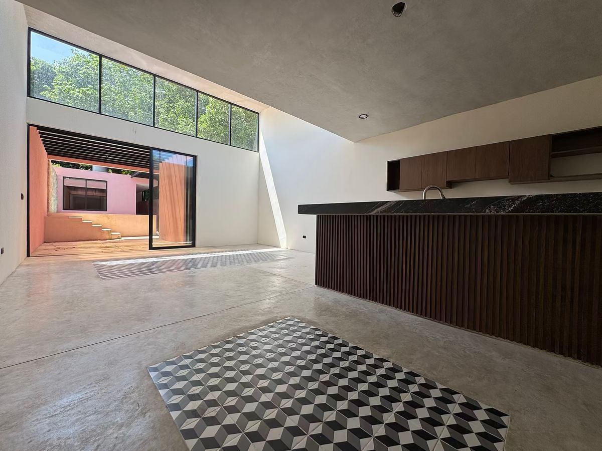 Mango House | Restored One-Story House | Center of Mérida | 2 Bedrooms, photo 1 of 50