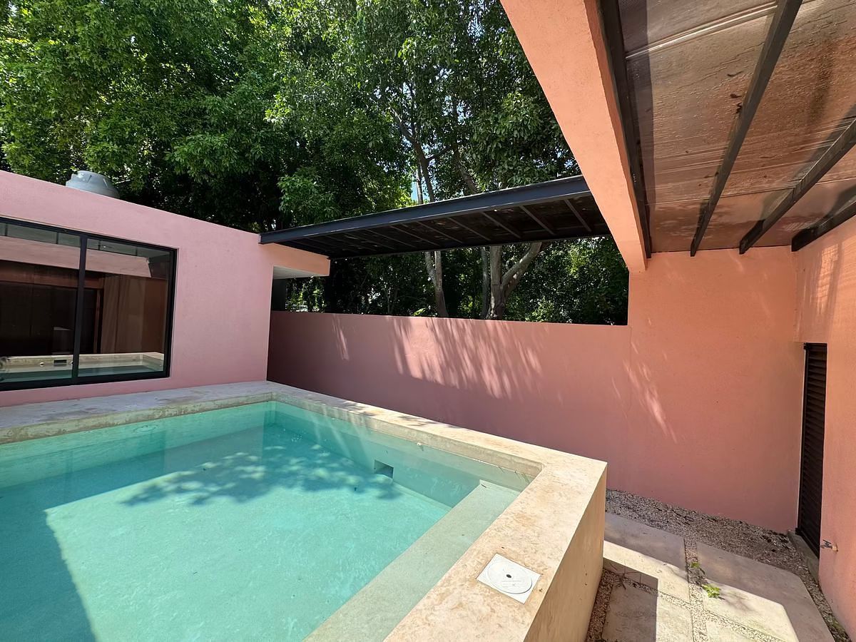 House in Mérida Centro, Mérida, photo 18 of 50