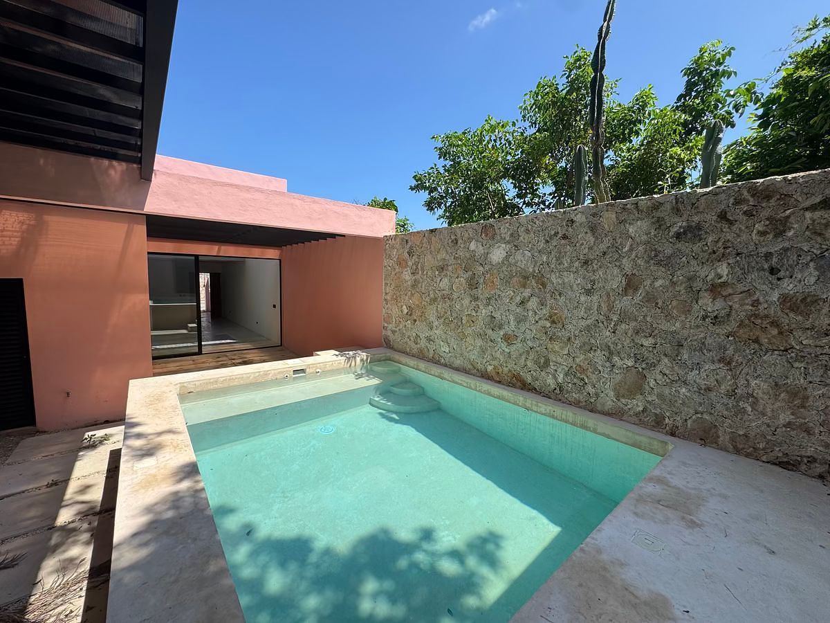 House in Mérida Centro, Mérida, photo 19 of 50