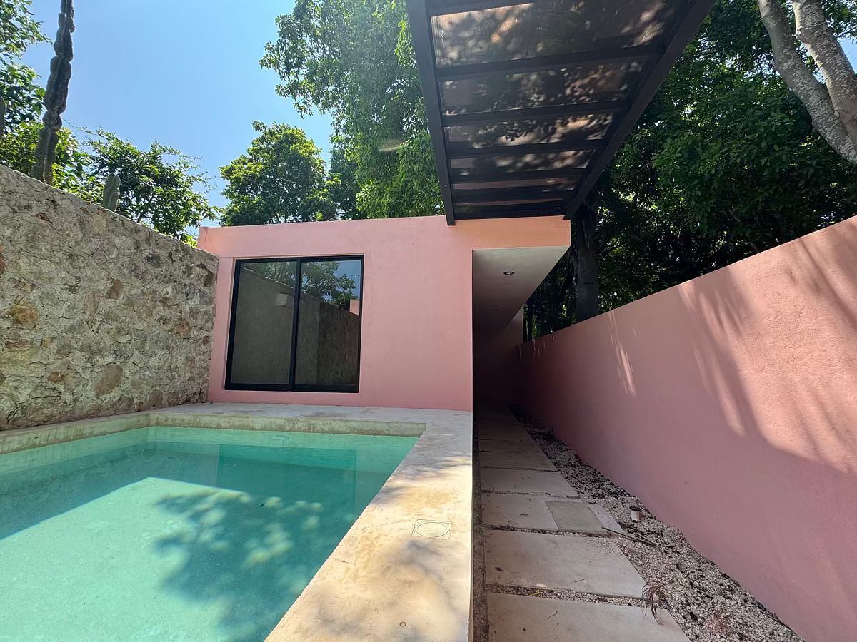 House in Mérida Centro, Mérida, photo 21 of 50
