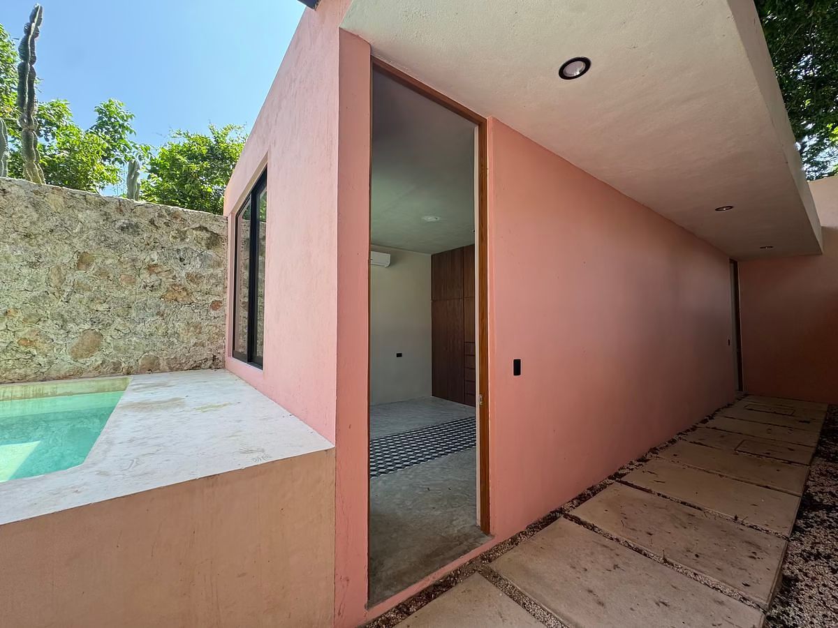 House in Mérida Centro, Mérida, photo 23 of 50