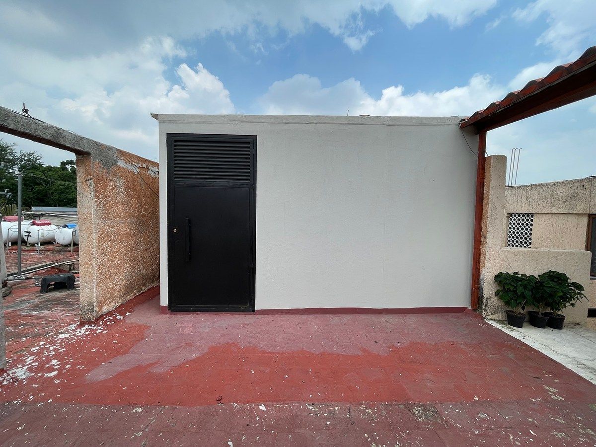Sala Comercial em Arboledas Del Sur, Guadalajara, foto 11 de 13