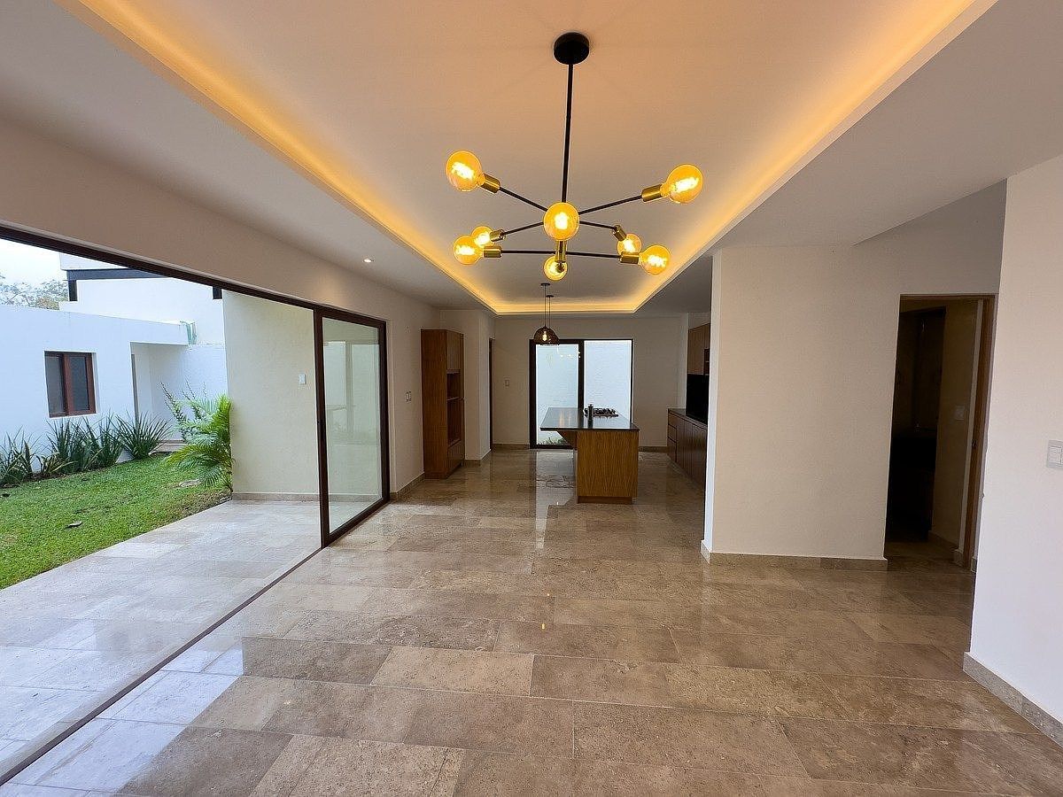 Casa em México Norte, Mérida, foto 4 de 41
