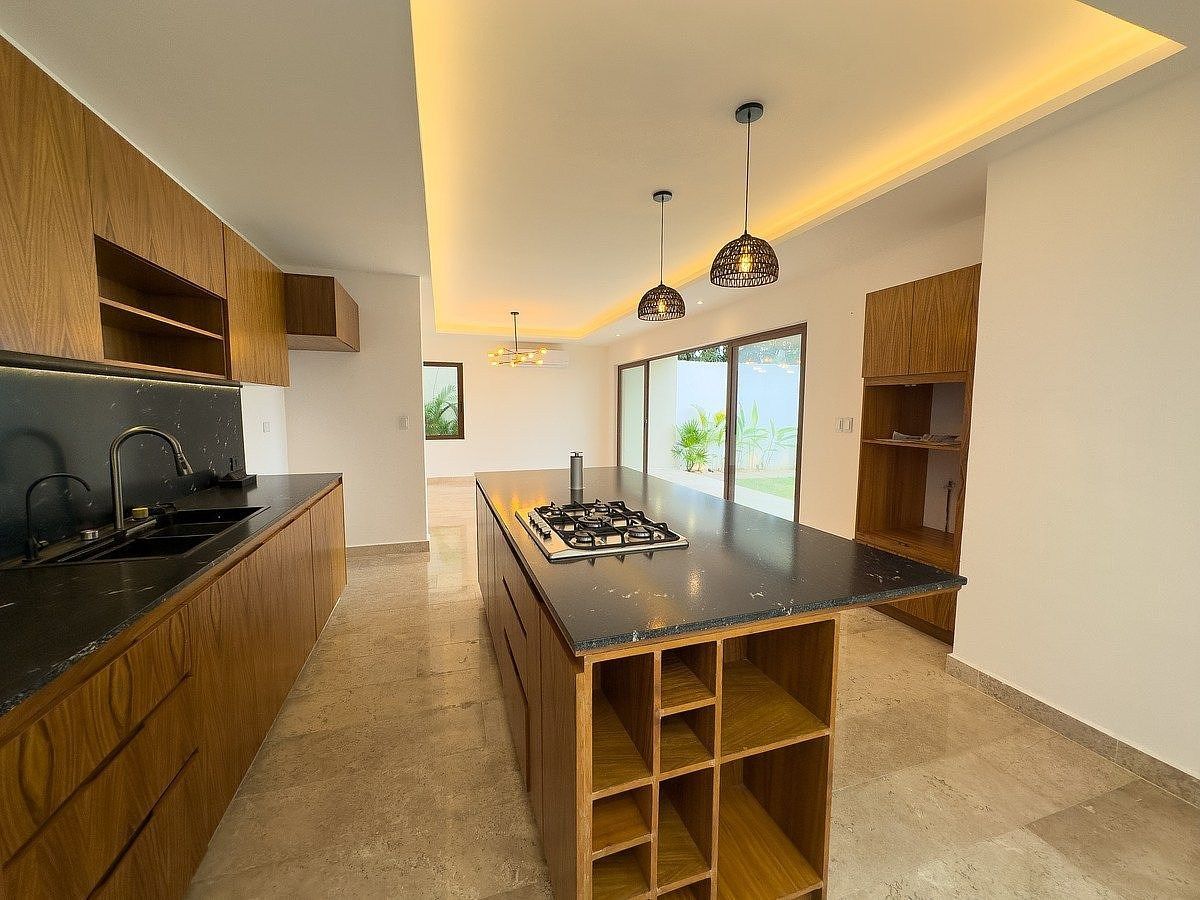 Casa em México Norte, Mérida, foto 6 de 41