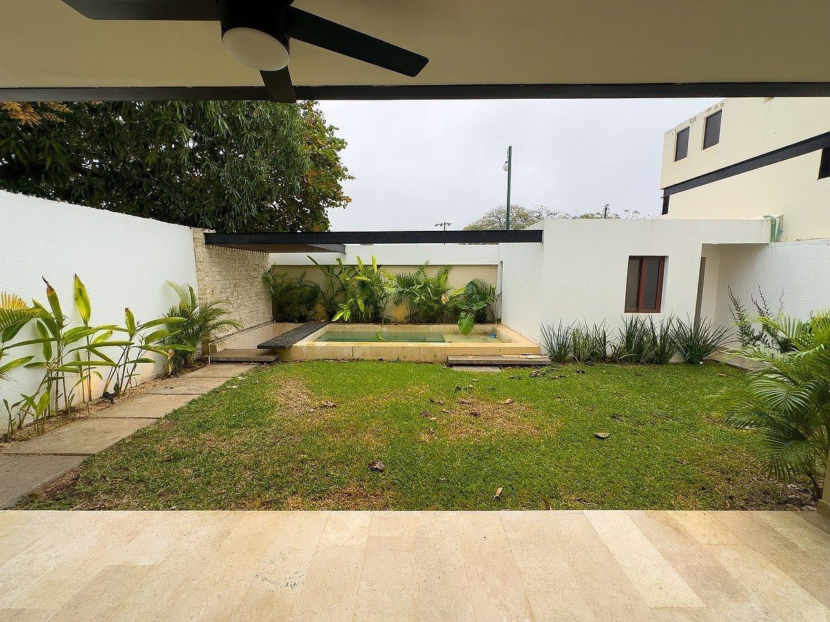 Casa em México Norte, Mérida, foto 8 de 41