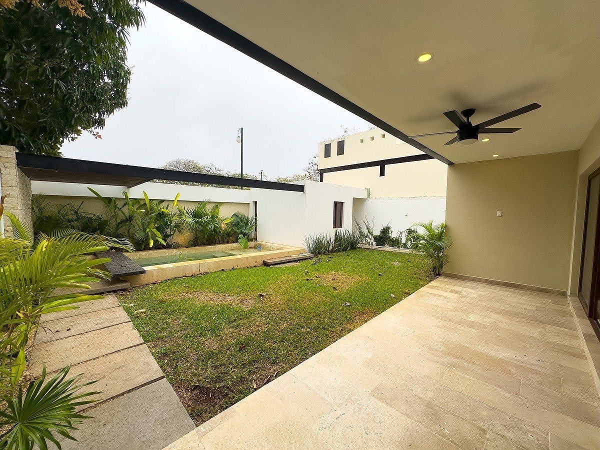 Casa em México Norte, Mérida, foto 9 de 41