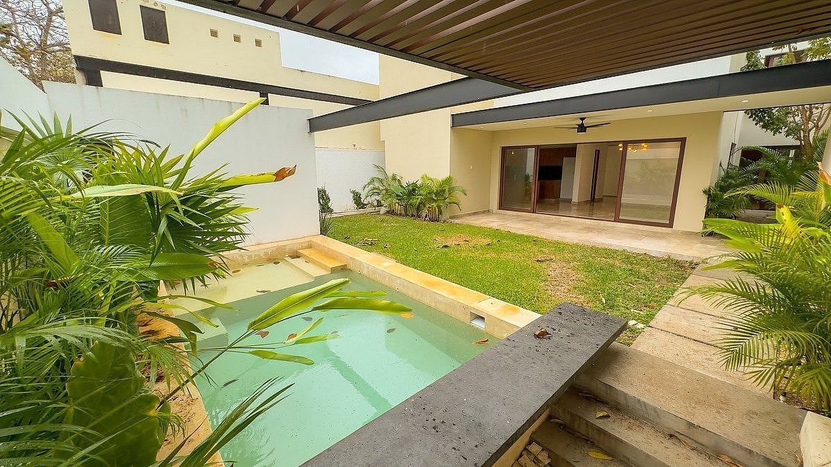 Casa em México Norte, Mérida, foto 10 de 41