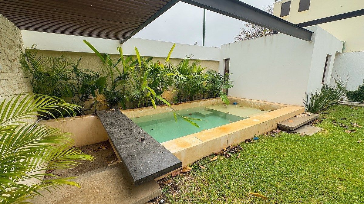 Casa em México Norte, Mérida, foto 11 de 41