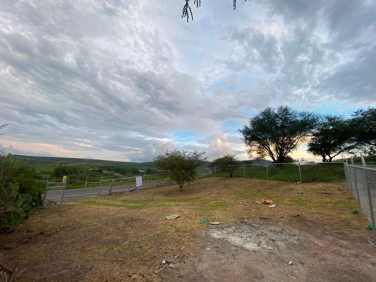 Lote em Ciudad Industrial, Morelia, foto 6 de 14