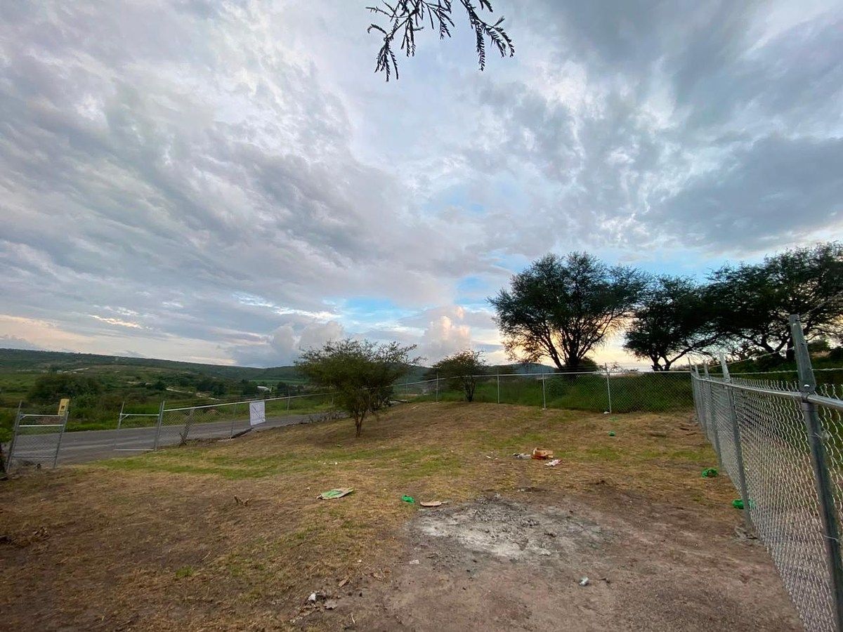 Lote em Ciudad Industrial, Morelia, foto 5 de 14