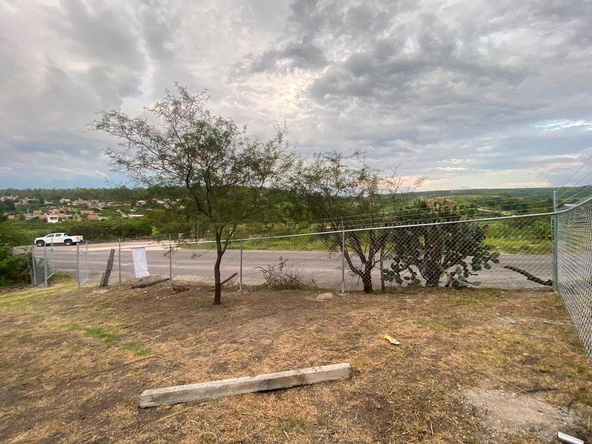 Lote em Ciudad Industrial, Morelia, foto 9 de 14