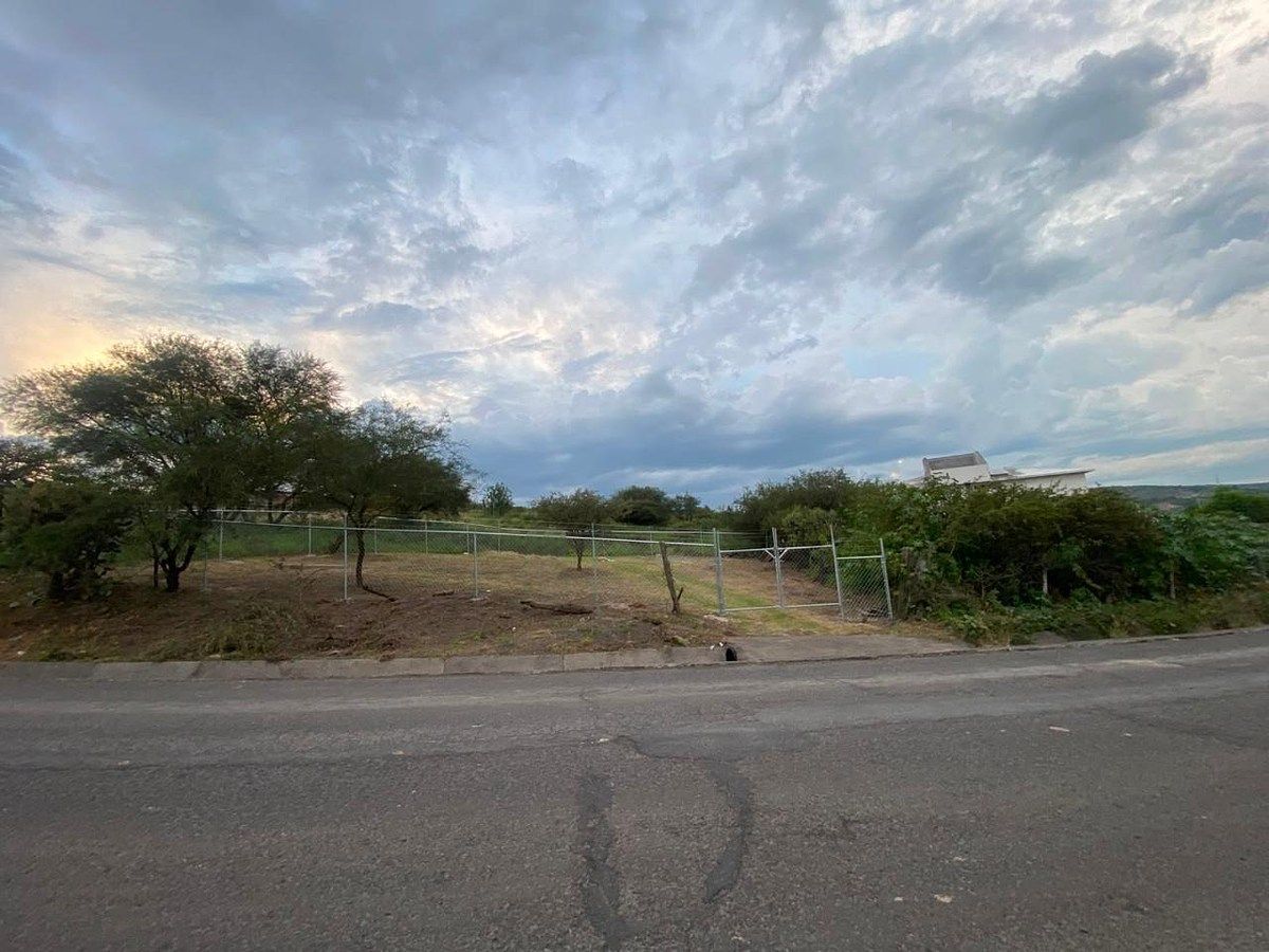 Lote em Ciudad Industrial, Morelia, foto 2 de 14