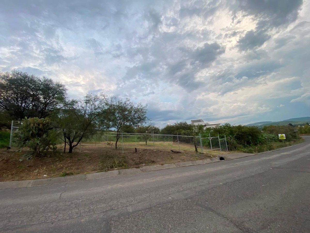 Lote em Ciudad Industrial, Morelia, foto 3 de 14