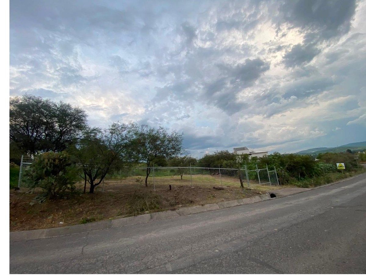 Lote em Ciudad Industrial, Morelia, foto 4 de 14