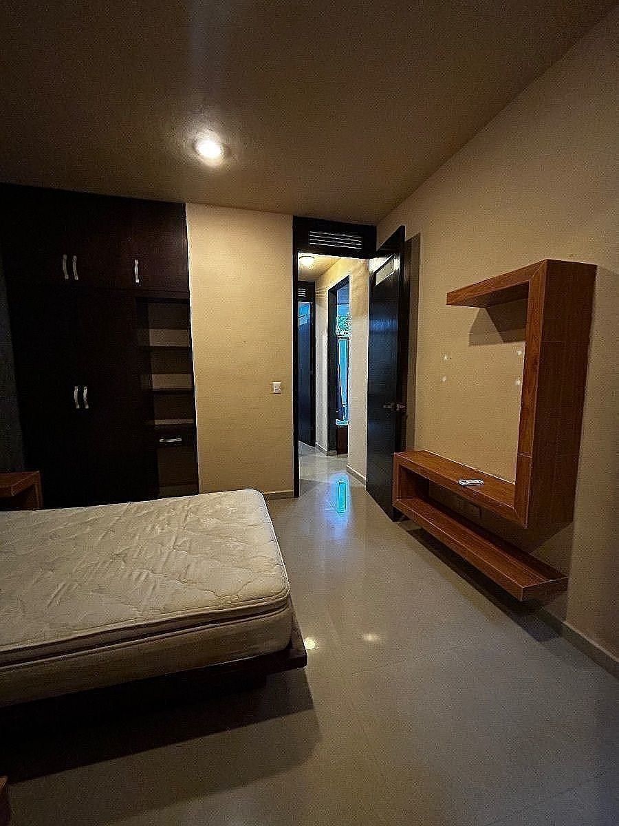 Apartamento em Sodzil Norte, Mérida, foto 4 de 15