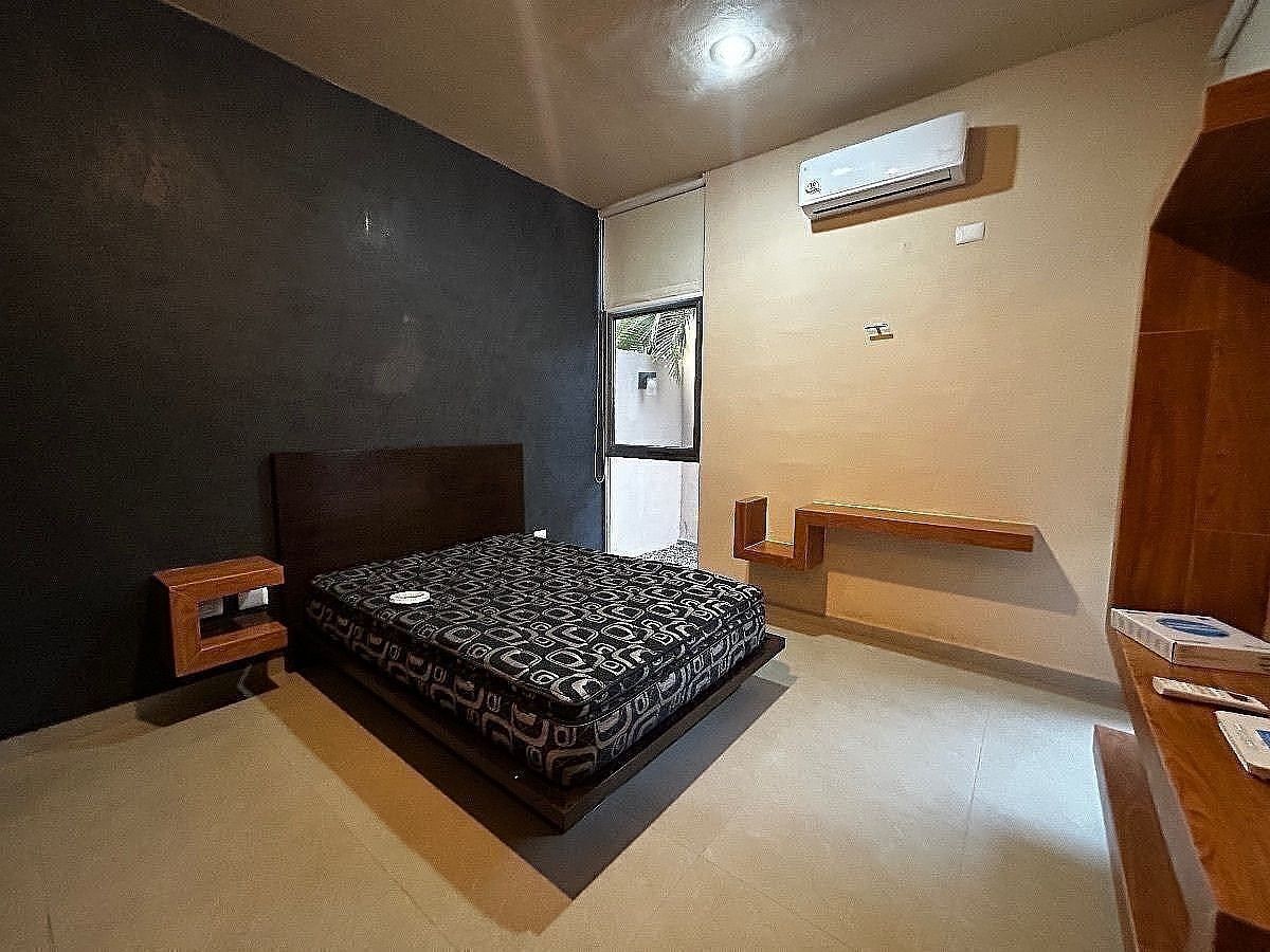Apartamento em Sodzil Norte, Mérida, foto 7 de 15