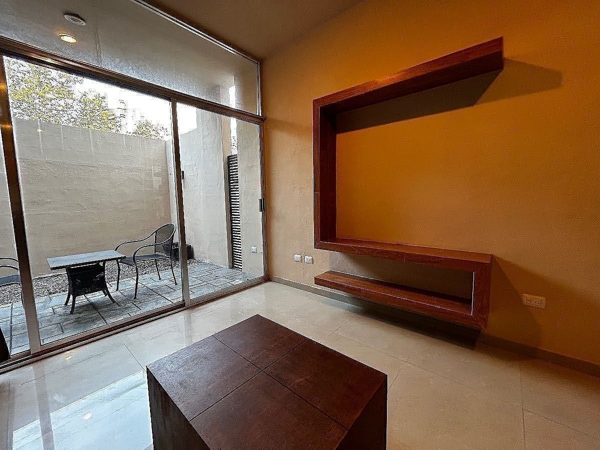 Apartamento em Sodzil Norte, Mérida, foto 9 de 15