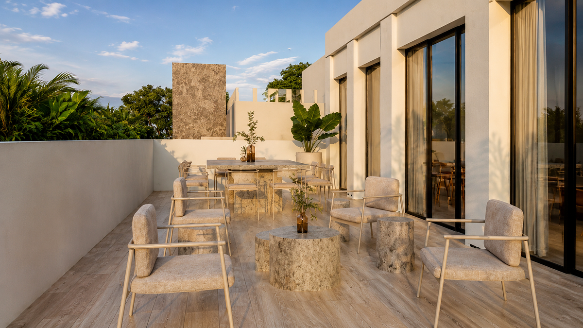 PRE VENTA ELEVA SATÉLITE | DEPARTAMENTOS EN JARDINES DEL BOSQUE EN GUADALAJARA. - foto 4