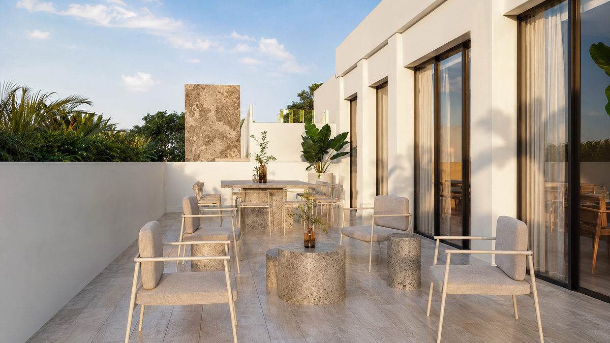 PRE VENTA ELEVA SATÉLITE | DEPARTAMENTOS EN JARDINES DEL BOSQUE EN GUADALAJARA. - foto 5