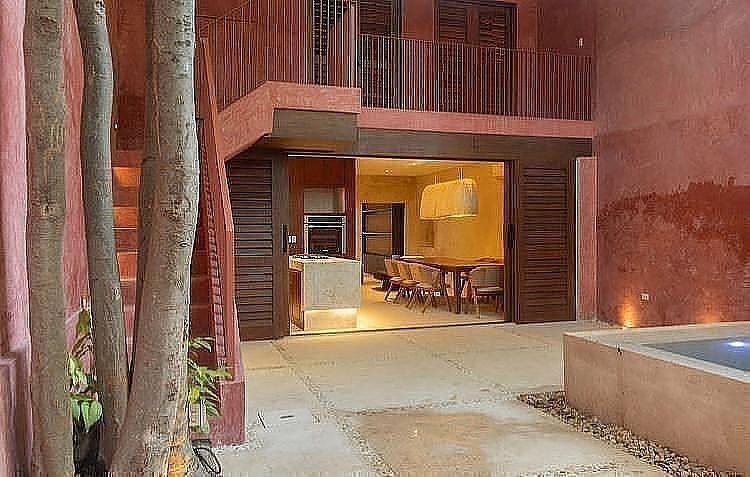 Casa em Mérida Centro, Mérida, foto 3 de 29