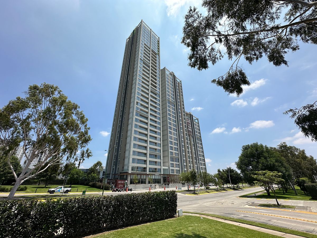Apartamento Novo para Alugar na Torre Opera, Condomínio Puerta Las Lomas, foto 1 de 31
