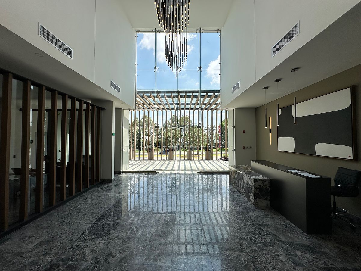 Apartamento em Puerta las Lomas, Zapopan, foto 4 de 31