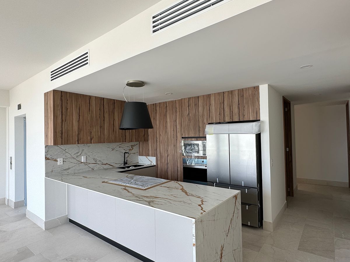 Apartamento em Puerta las Lomas, Zapopan, foto 6 de 31