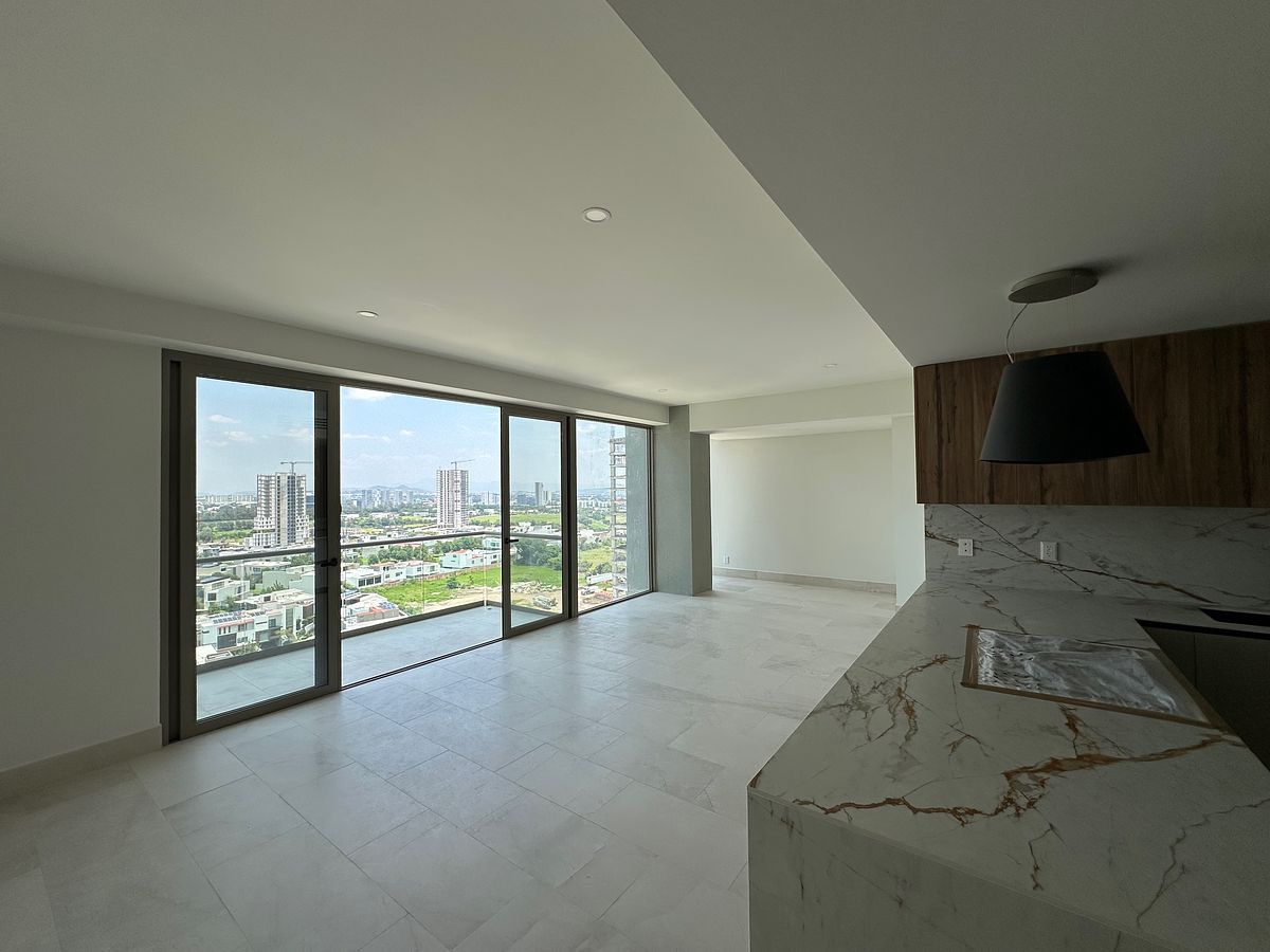 Apartamento em Puerta las Lomas, Zapopan, foto 7 de 31