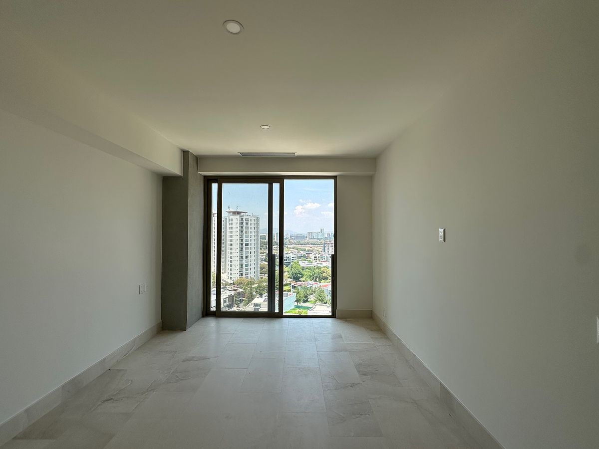 Apartamento em Puerta las Lomas, Zapopan, foto 9 de 31