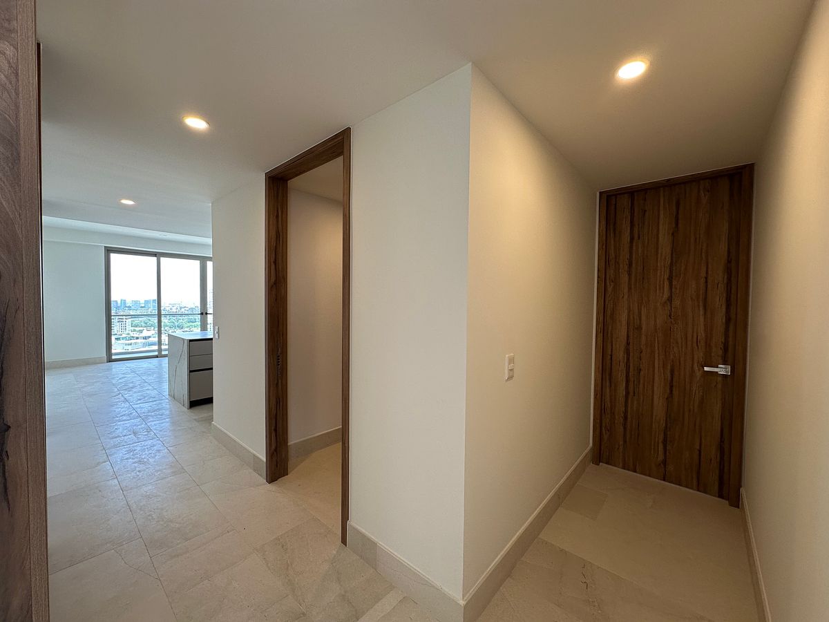 Apartamento em Puerta las Lomas, Zapopan, foto 13 de 31